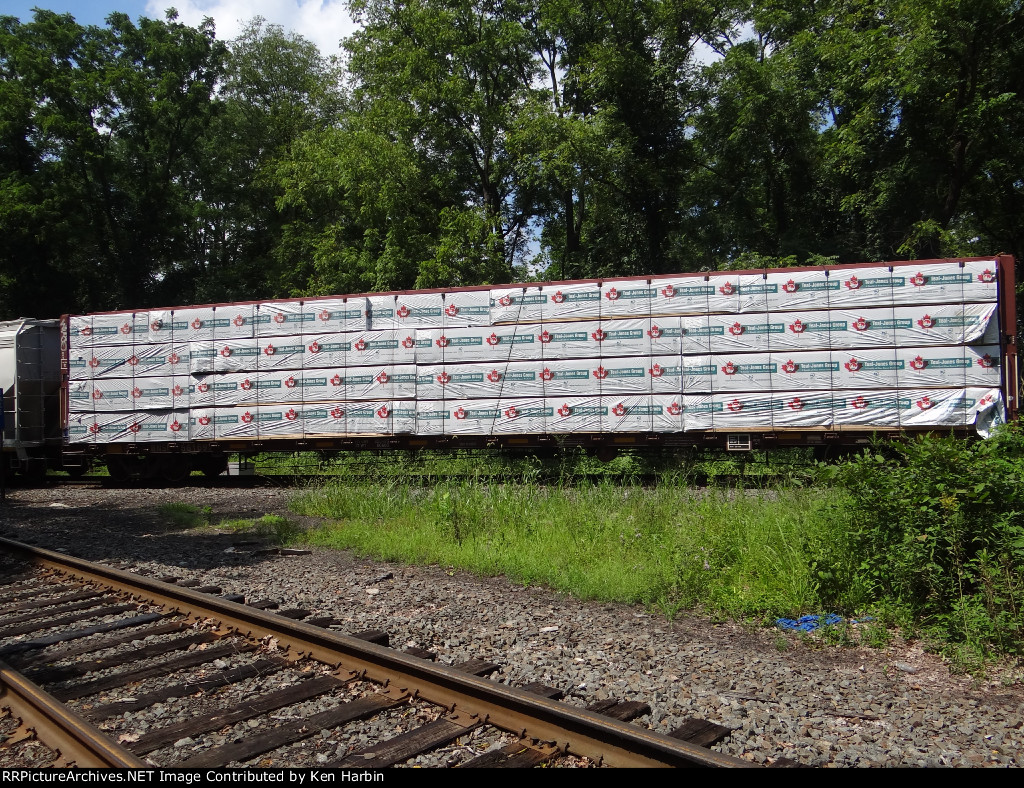 BNSF 561697